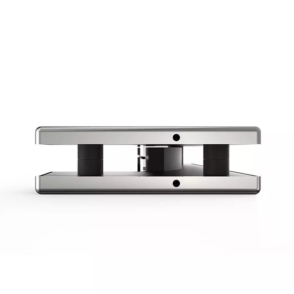 AIDO XL-C 4003A Patch Fitting for Overpanel & Sidelight Glass Door Accessory
