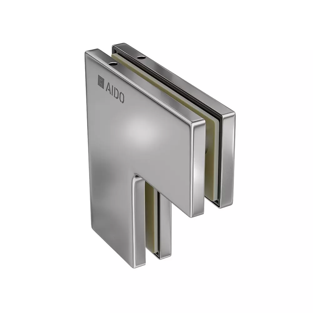 AIDO XL-C Connector SS Polished for Patch Fitting, XL-C 4004