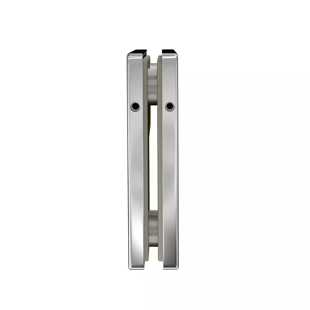 AIDO XL-C Connector SS Polished for Patch Fitting, XL-C 4004