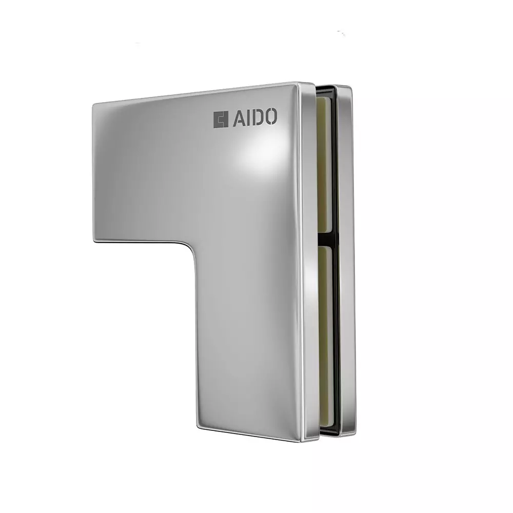 AIDO XL-C Connector SS Polished for Patch Fitting, XL-C 4004