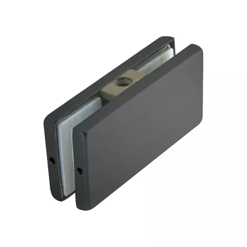 OZONE Glass to Glass Connecting Patch Aluminium Alloy, OPF-650 STD