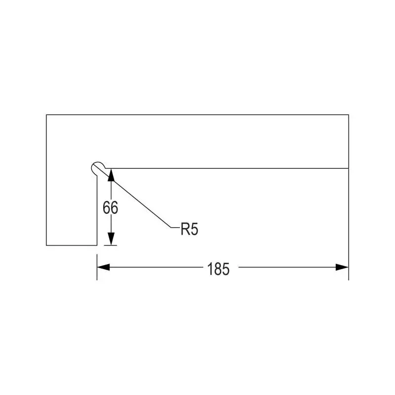 ozone-self-closing-patch-fittings-up-to-100-kg-weight-capacity-black-matt-finish-ocfh-105-std-bm