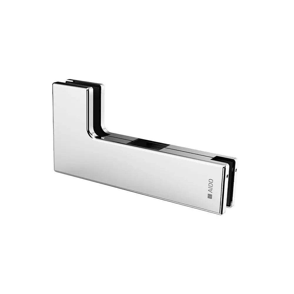 AIDO XL-C Overpanel Patch SS Polished for Patch Fitting, XL-C 4003