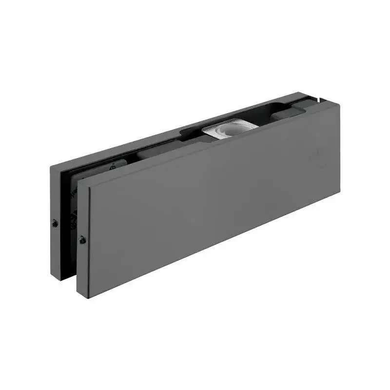 OZONE Top Patch Aluminium Alloy Base High Grade SS 202 Cover, OPF-2E STD