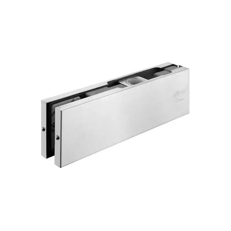 OZONE Top Patch Aluminium Alloy Base High Grade SS 202 Cover Satin Stainless Steel Finish, OPF-2E STD SSS