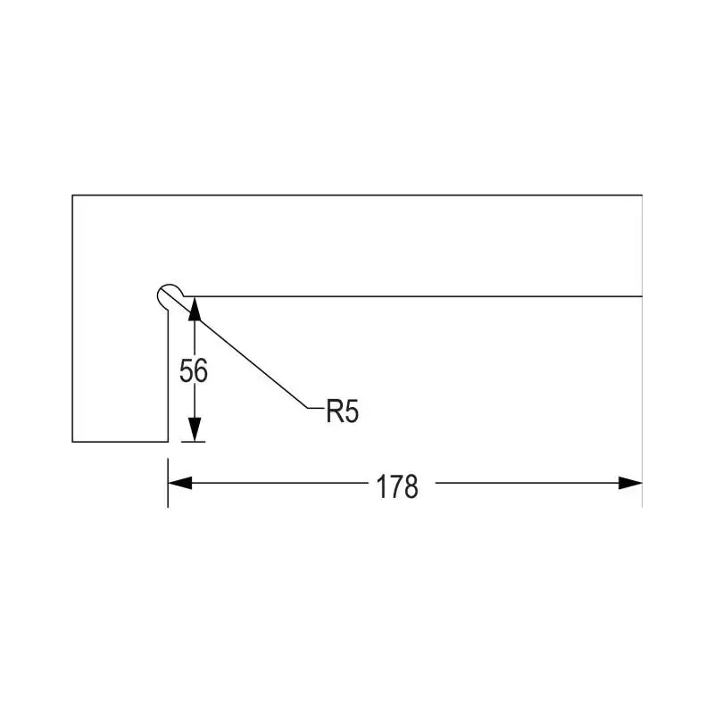 ozone-self-closing-patch-fitting-up-to-100-kg-weight-capacity-gold-m-pvd-finish-ocfh-100s-std-gold-m-pvd