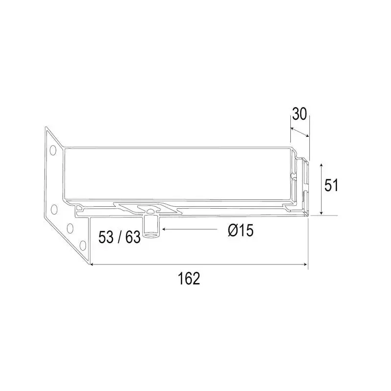 ozone-wall-mounted-over-panel-patch-with-pivot-aluminium-alloy-base-ss304-cover-black-matt-finish-opf-4-std-bm