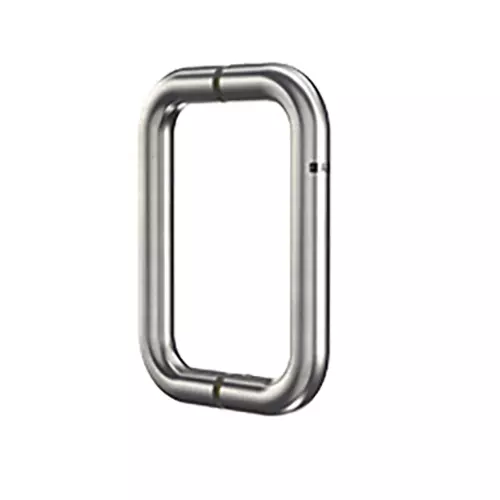 AIDO XL-C 3001A 150 mm Stainless Steel Satin Stainless Steel Finish D-Type Pull Handle