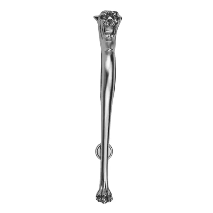 DORIO Lion Pull Handle Antique Finish CC270/L415 mm, DC-530 (1 Pair)