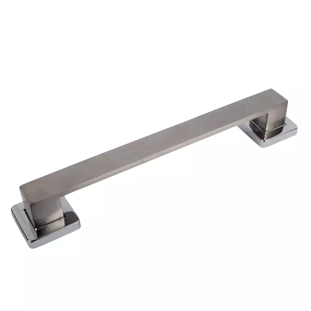 Decorio Door Handle 224 mm Matt Lacquer, SDH - 609