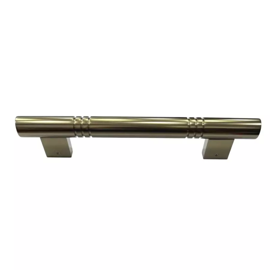 PRADO Door Pull Handle 200 mm Size for Doors and Compartments, 1037 ANTIQUE