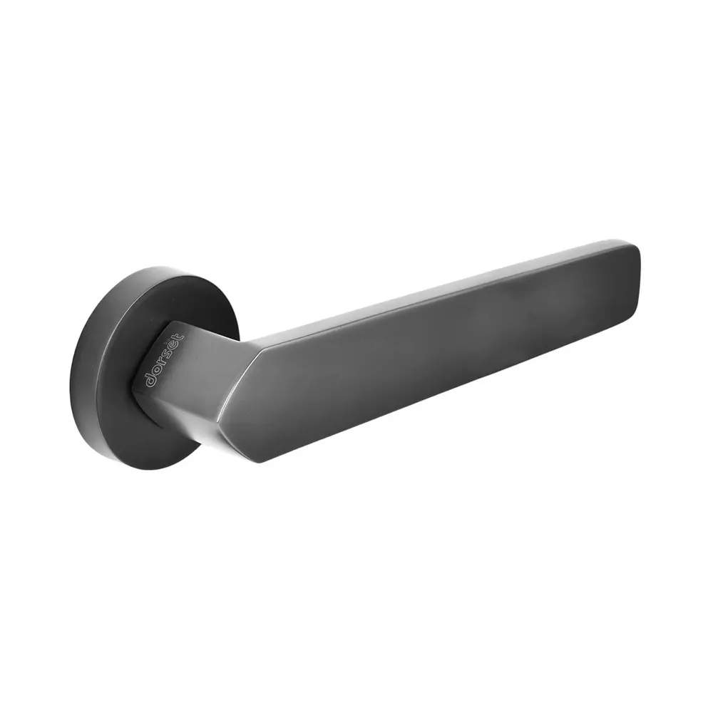 Dorset Torso Abitare Door Handle TM Finish Type For Home