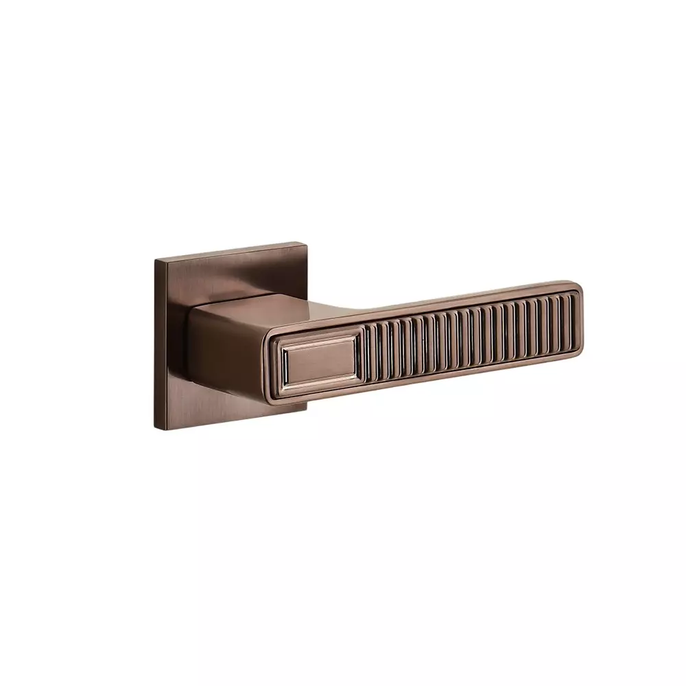 Dorset Sochic NU Plus Door Handle AG Finish Type For Home