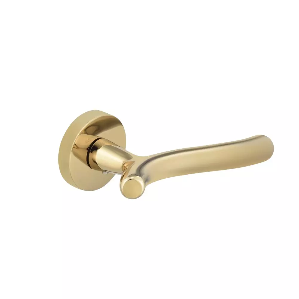 Dorset Shayne Farretto Door Handle FG Finish Type For Home