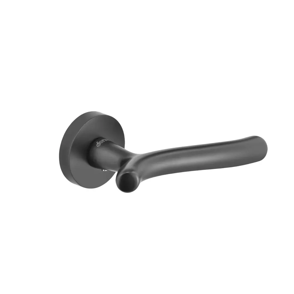 Dorset Shayne Farretto Door Handle GM Finish Type For Home