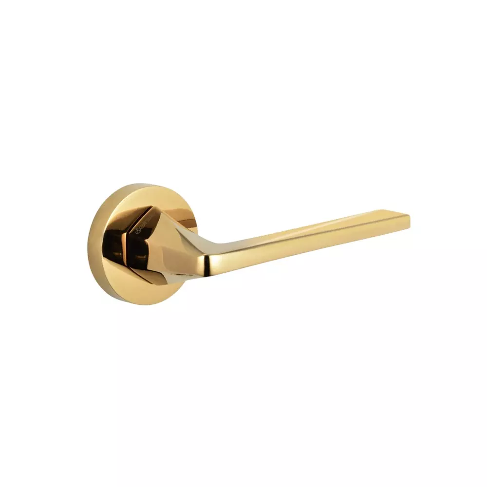 Dorset Cinzia Farretto Door Handle FG Finish Type For Home