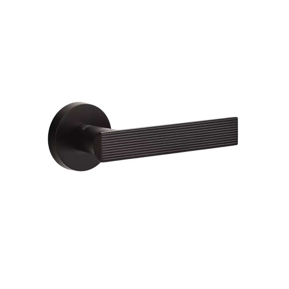 Dorset Oblesh Farretto Door Handle GM Finish Type For Home