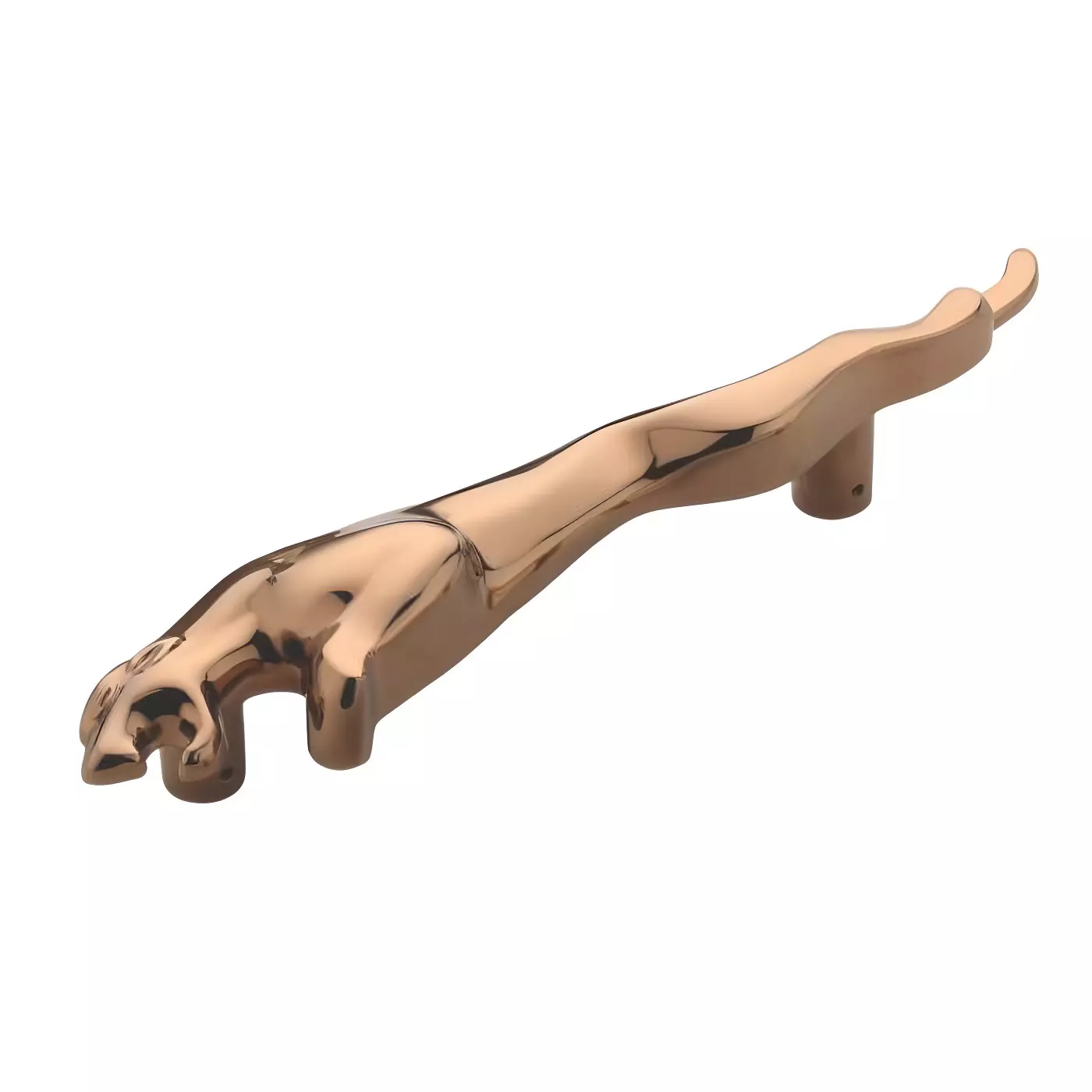 Altitude Main Door Pull Handle Jaguar Series in Metal Body for Residential & Commercial Space