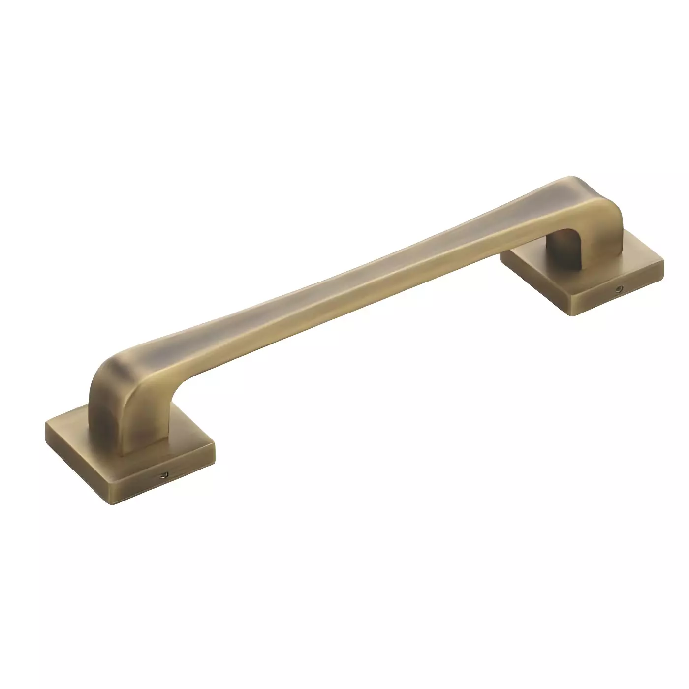 Altitude Conceal Door Pull Handle Kia Series Size 300 mm in Metal Body Antique Finish for Residential & Commercial Space