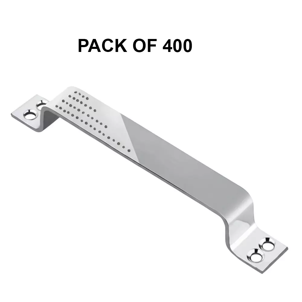 Cozi Gold Door Handle 50/50 127 mm (5 inch) x 2.5 mm (Pack of 400)