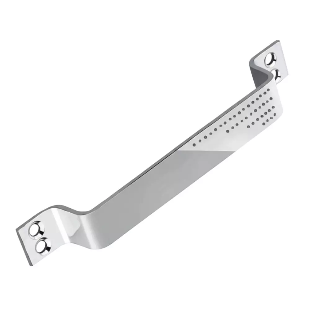 Cozi Gold Door Handle 50/50 127 mm (5 inch) x 2.5 mm (Pack of 400)