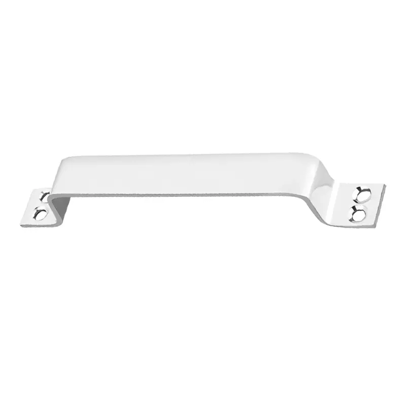 Cozi Gold Door Handle Alora 127 mm (5 inch) x 3 mm (Pack of 400)