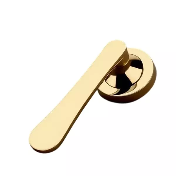 Paras Stainless Steel Mortise Handle for Wooden, Metal & Composite Doors, P 2068