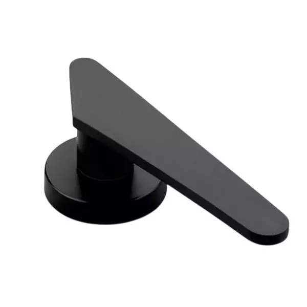 Paras Stainless Steel Mortise Handle for Wooden, Metal & Composite Doors, P 2075