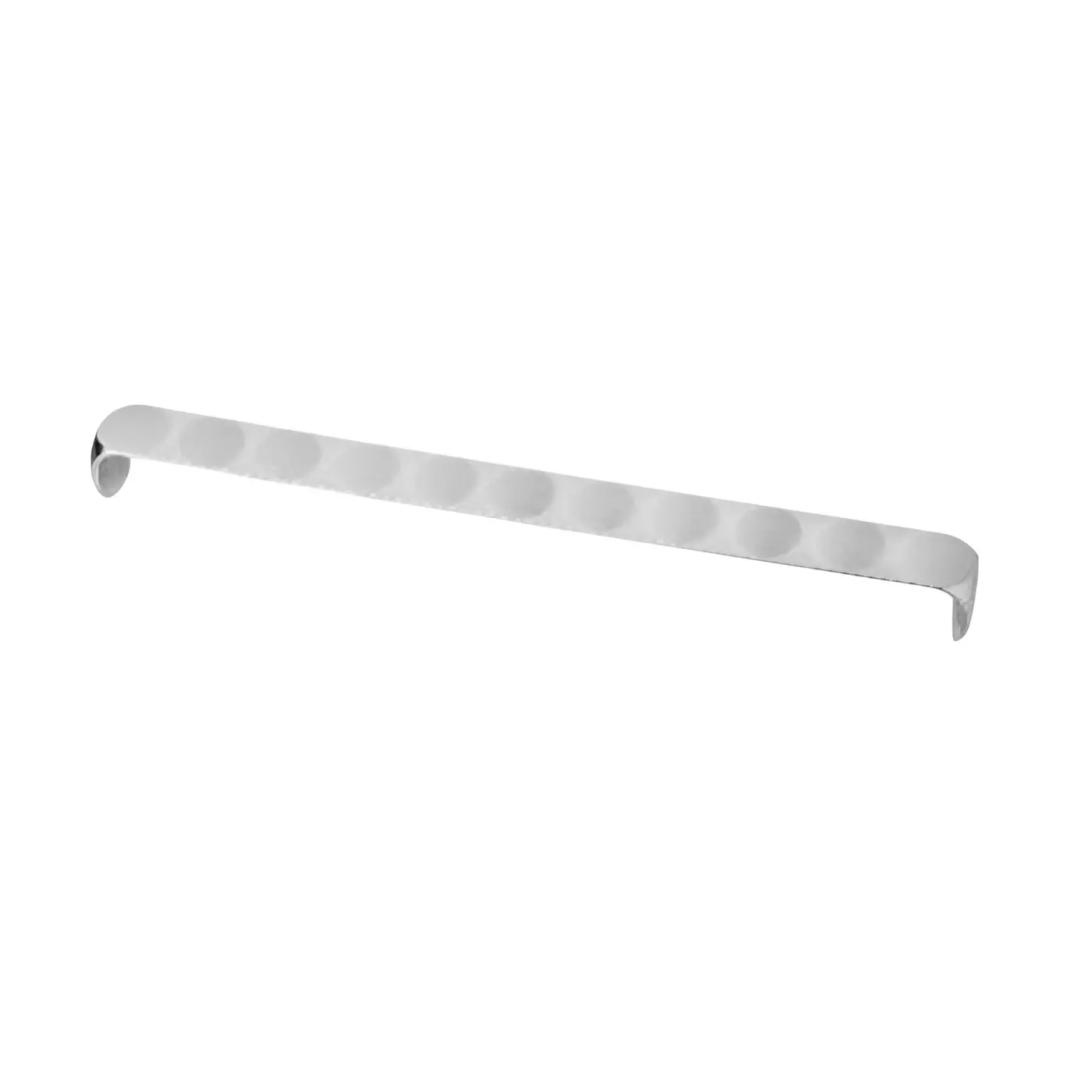 DORIO Bella Pull Handle Chrome Plated Finish 224 mm, DC-1014