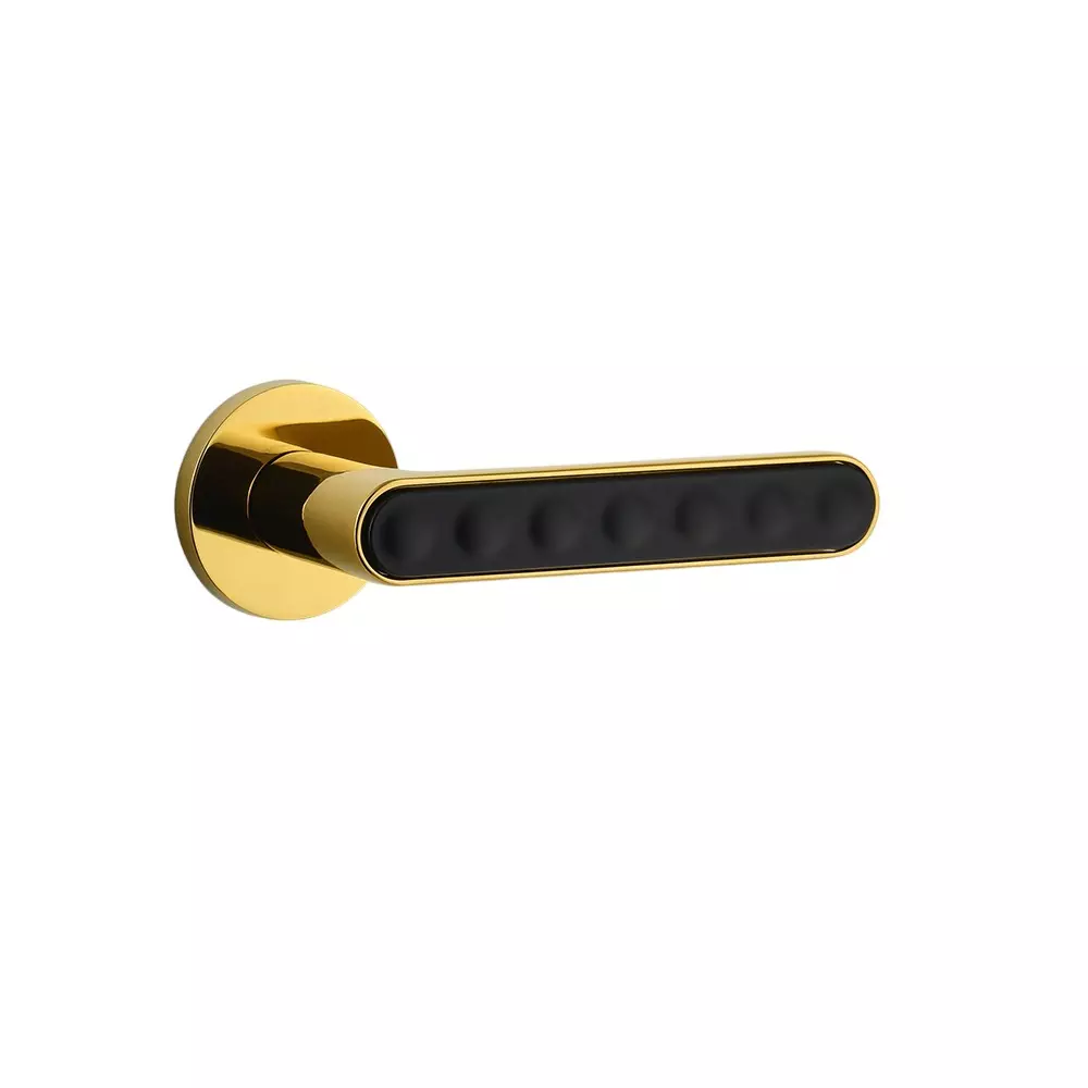 Dorset Madeleine NU Plus Door Handle FGGM Finish Type For Home