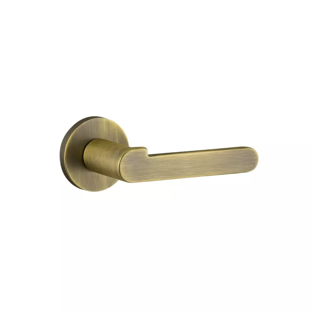 Dorset Cloe NU Plus Door Handle PT Finish Type For Home