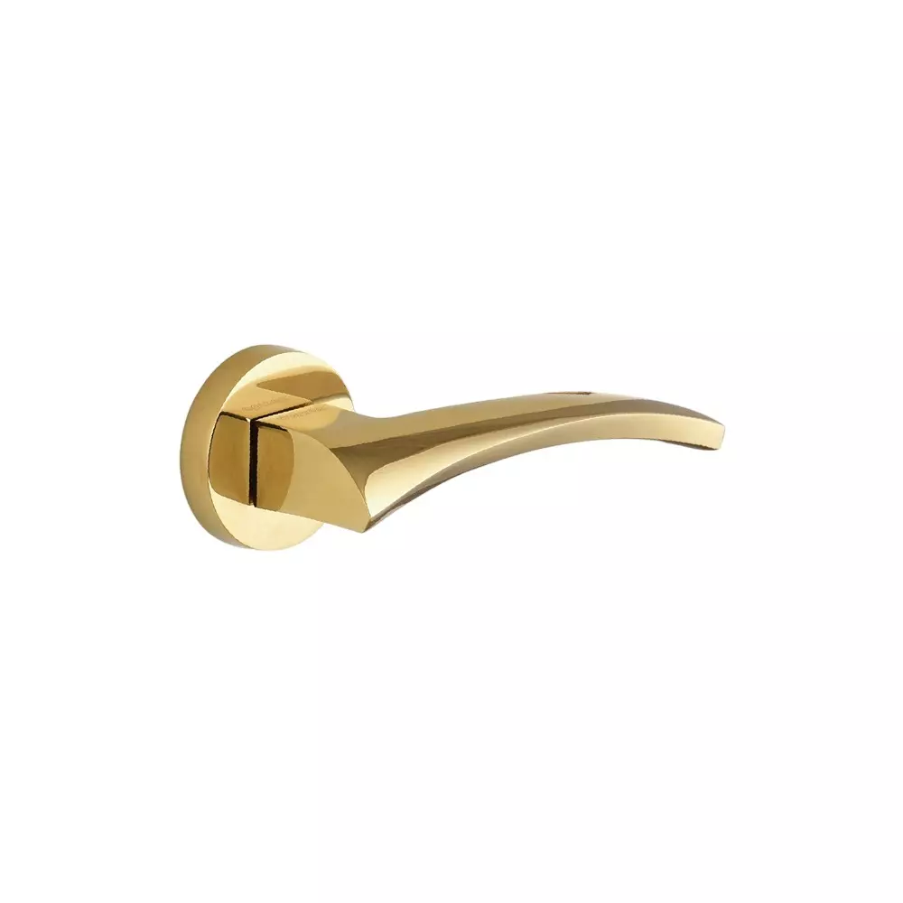 Dorset Anika Farretto Door Handle FG Finish Type For Home