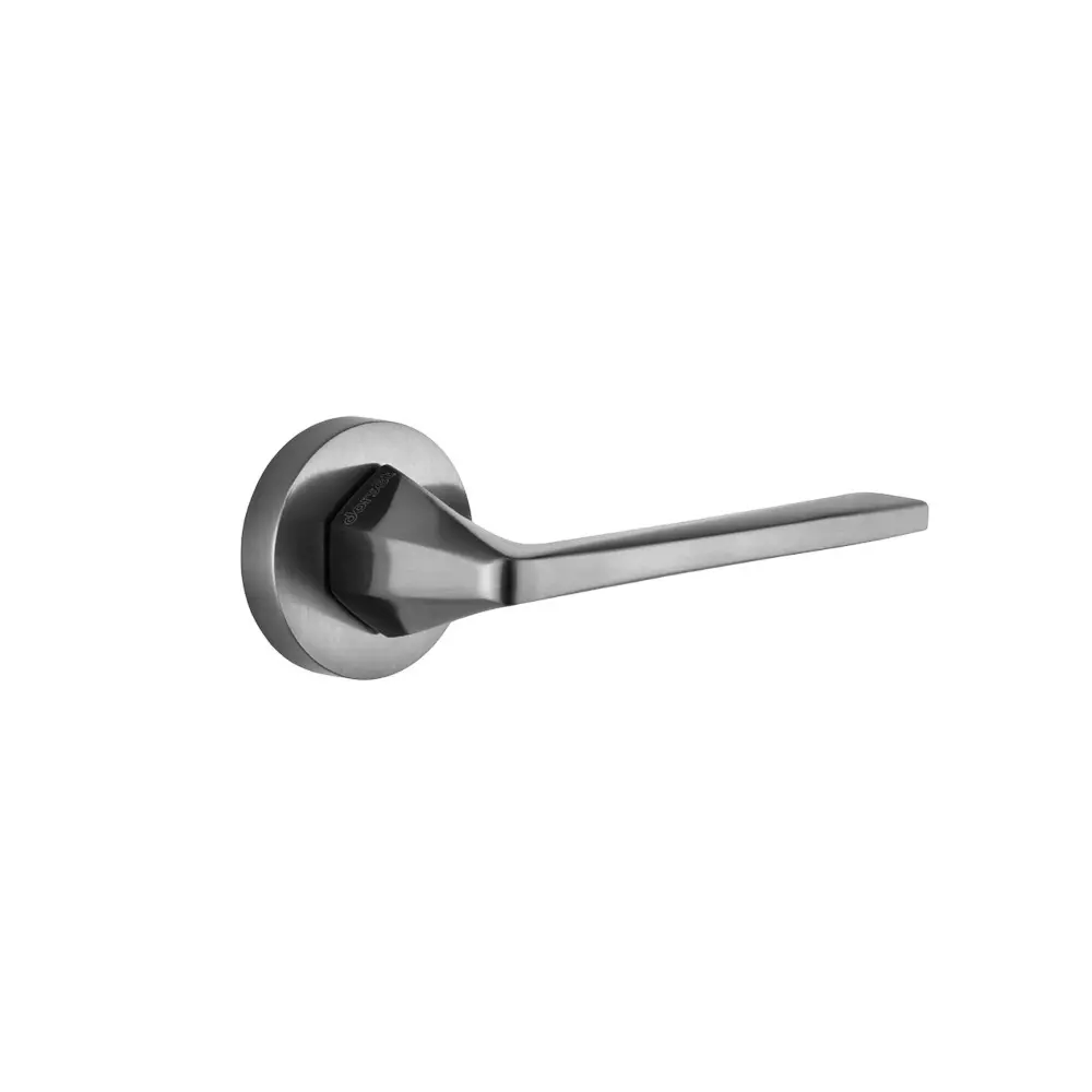 Dorset Cinzia Farretto Door Handle NM Finish Type For Home