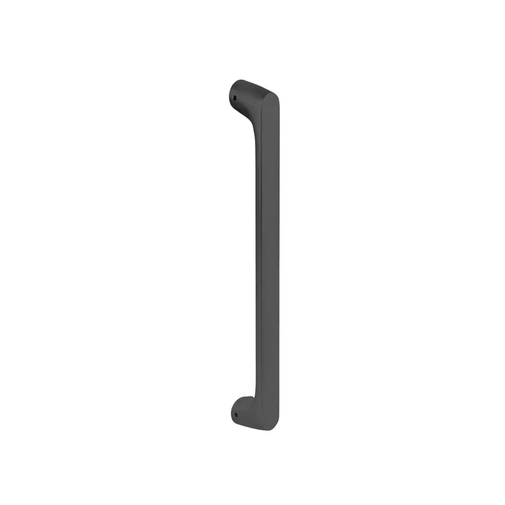 Dorset Forza Farretto Pull Door Handle 18 inch (457.2 mm) Titanium Matt Finish Type, FRZ18PRTM