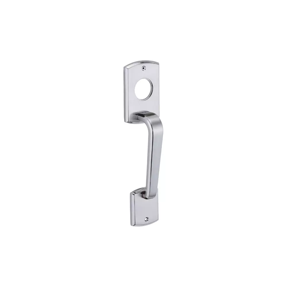 Dorset Rim Pull Handle Suitable With Phantom Series Stain Chrome Finish Type, ZOD00PR