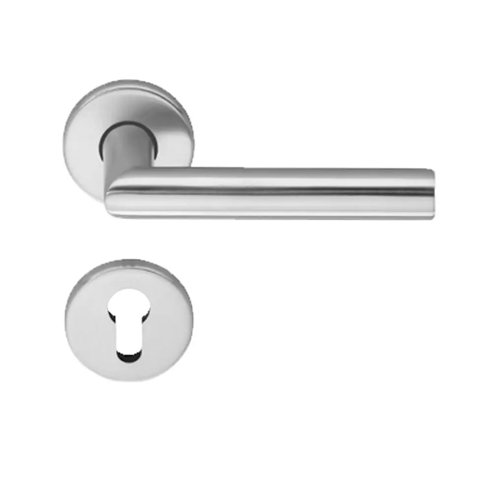 Hettich Handle Set ProLock 1 HH 2310 (Hollow) Stainless Steel 304, 9228102