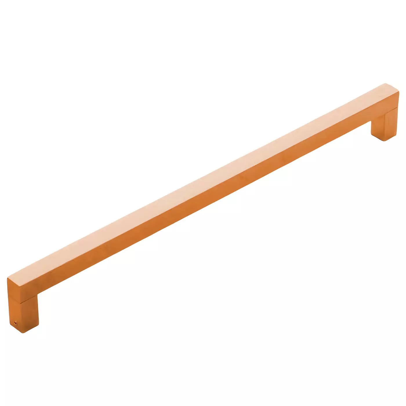 Altitude Main Door Pull Handle Size 48 inch (1219.2 mm) in Metal Body PVD R.Gold Finish for Residential & Commercial Space, A-49