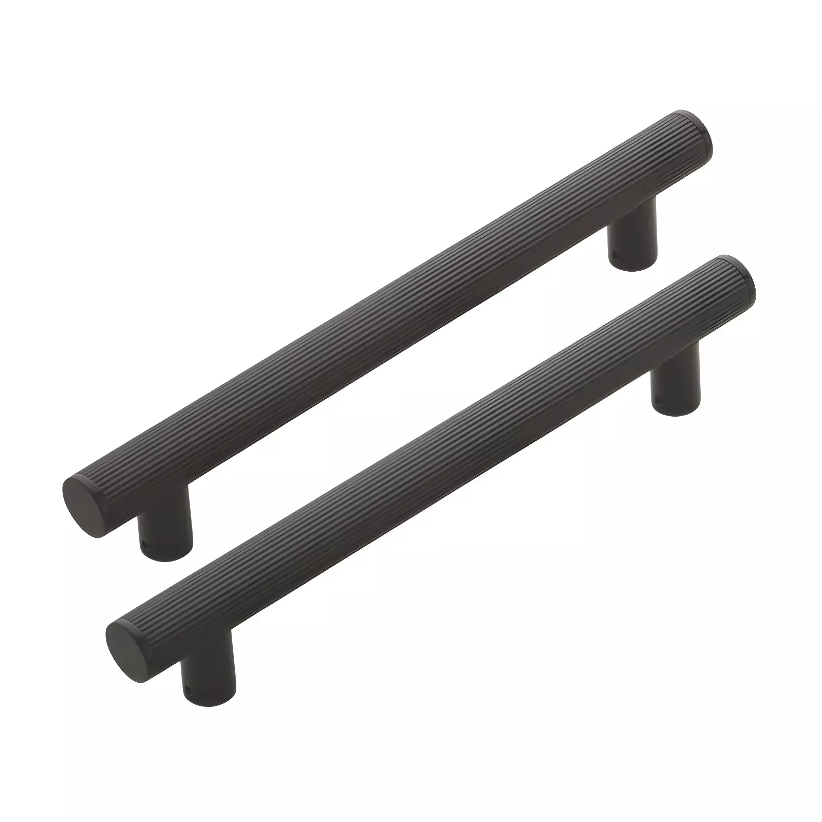 Altitude Main Door Pull Handle Lavish Series in Metal Body for Residential & Commercial Space (Set of 2)