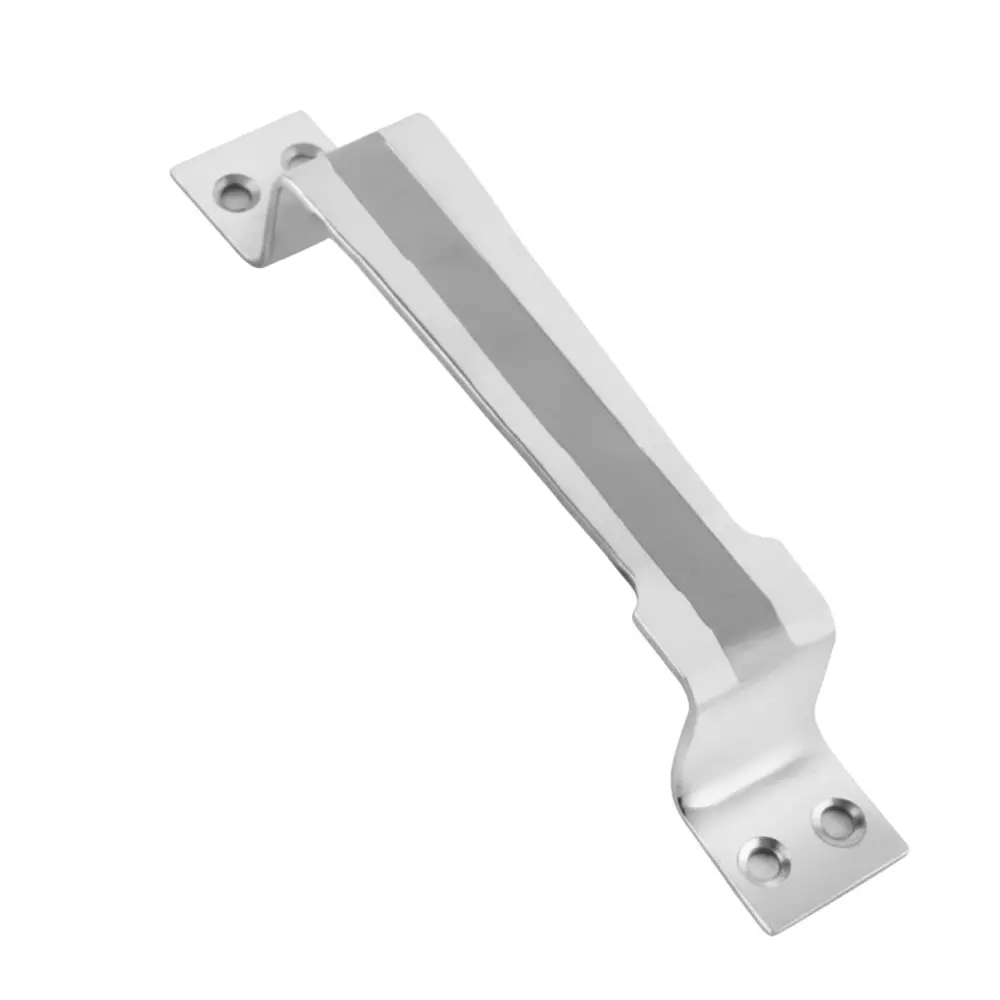 Cozi Gold Door Handle Gem 127 mm (5 inch) x 2.5 mm (Pack of 400)