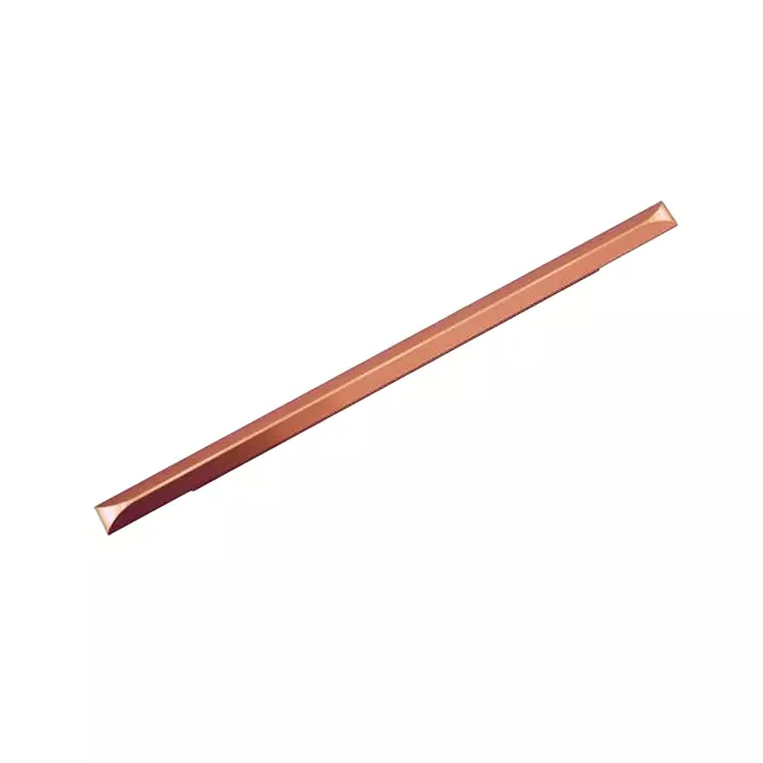 DORIO Fox Series Tail Wardrobe Handle Aluminum, DC-1512