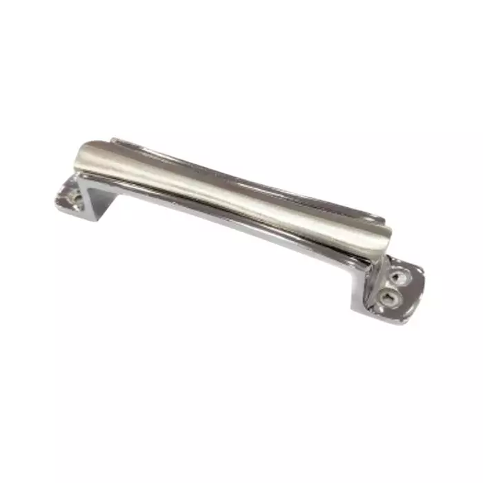 PRADO Front Screw Handle 152 mm (6 inch) Size for Door & Compartments, 006 CPTT