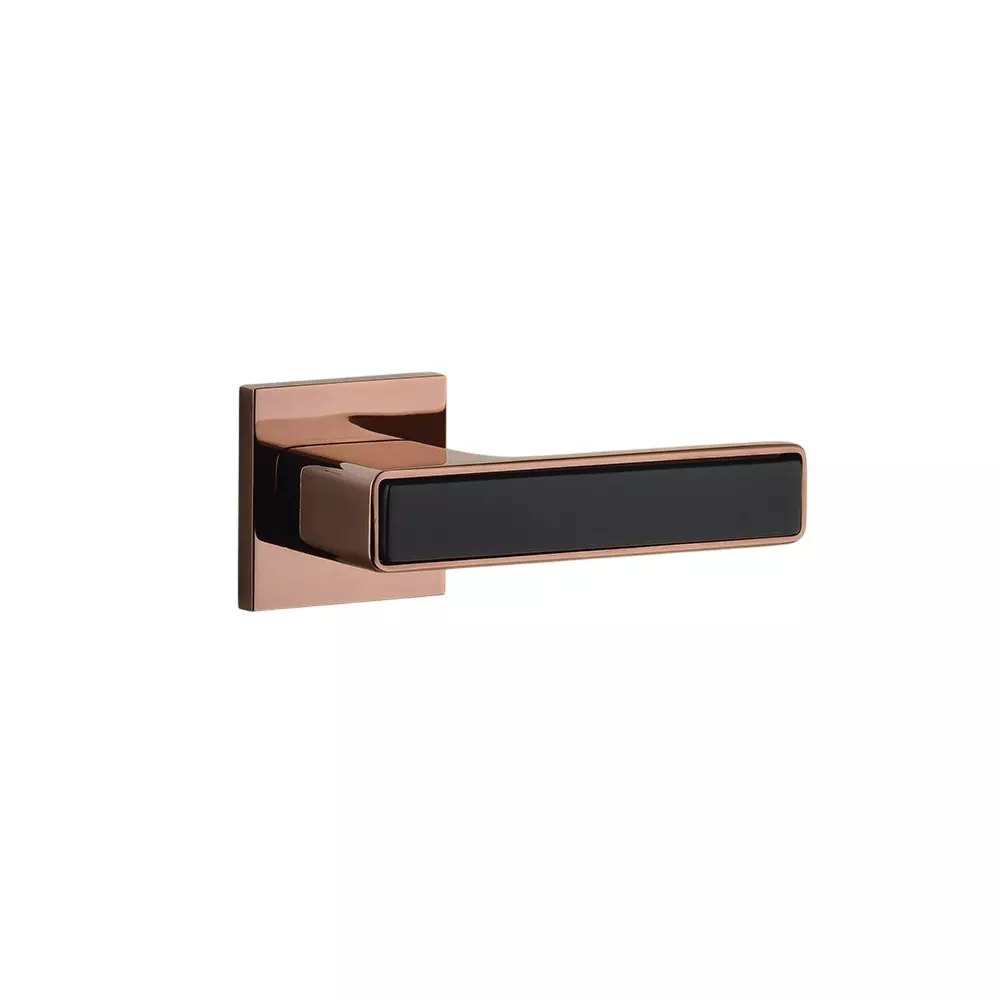 Dorset Vita NU Plus Door Handle HGGM Finish Type For Home