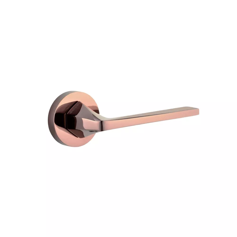 Dorset Cinzia Farretto Door Handle HG Finish Type For Home