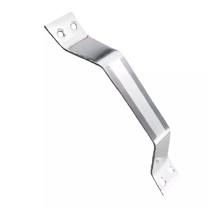 Cozi Gold Door Handle Sky 152.4 mm (6 inch) x 2.5 mm (Pack of 400)