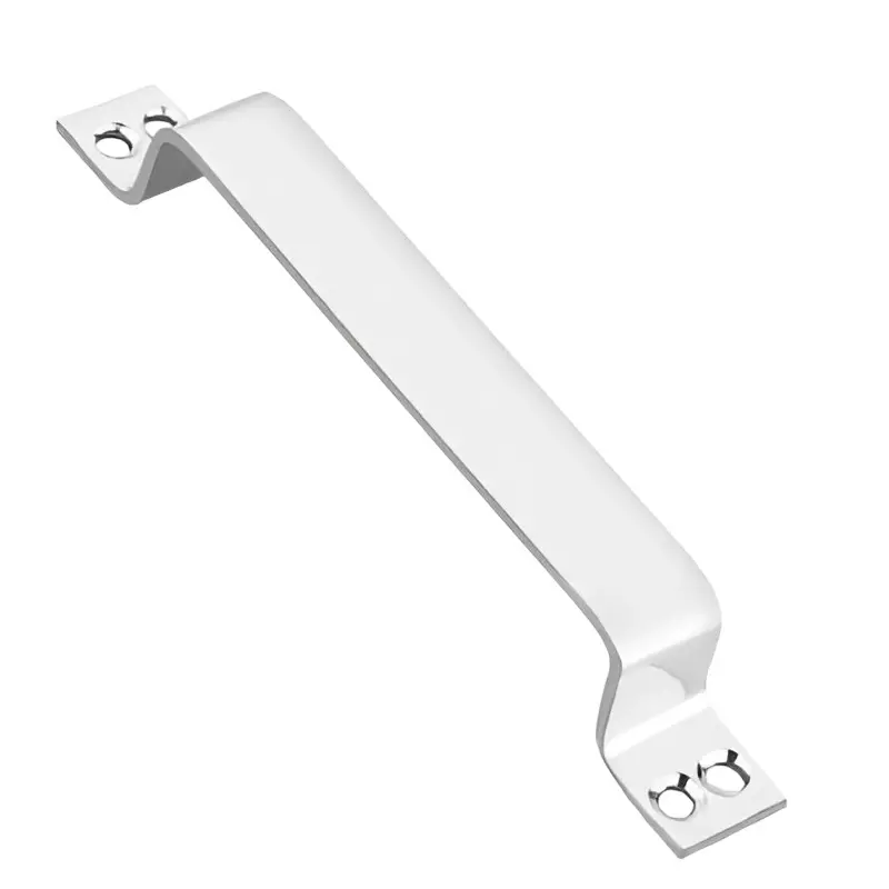 Cozi Gold Door Handle Alora 152.4 mm (6 inch) x 3 mm (Pack of 400)