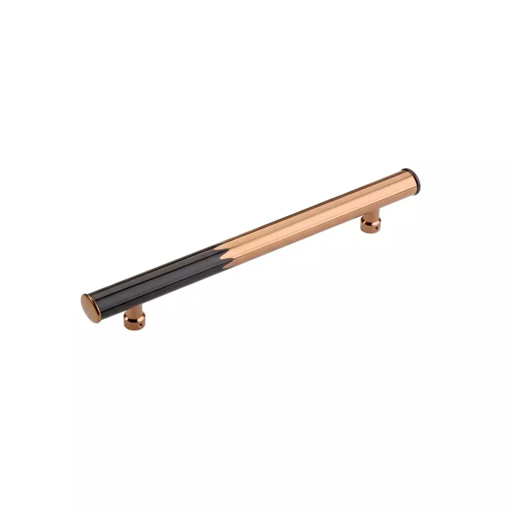 Paras ZIG-ZAG Stainless Steel Main Door Handle, PE-330