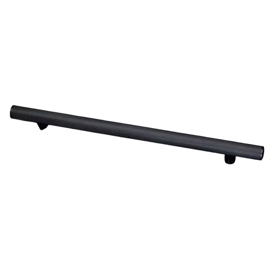 AceLine Pull Handle Triton Series Solid Brass PCB Finish 595 mm