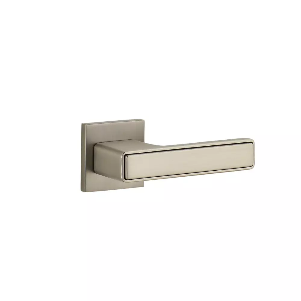 Dorset Vita NU Plus Door Handle SN Finish Type For Home
