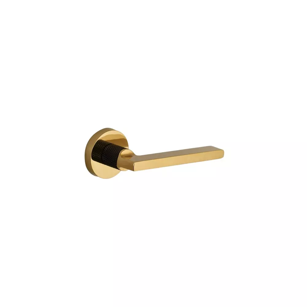 Dorset Jura Farretto Door Handle FGGM Finish Type For Home