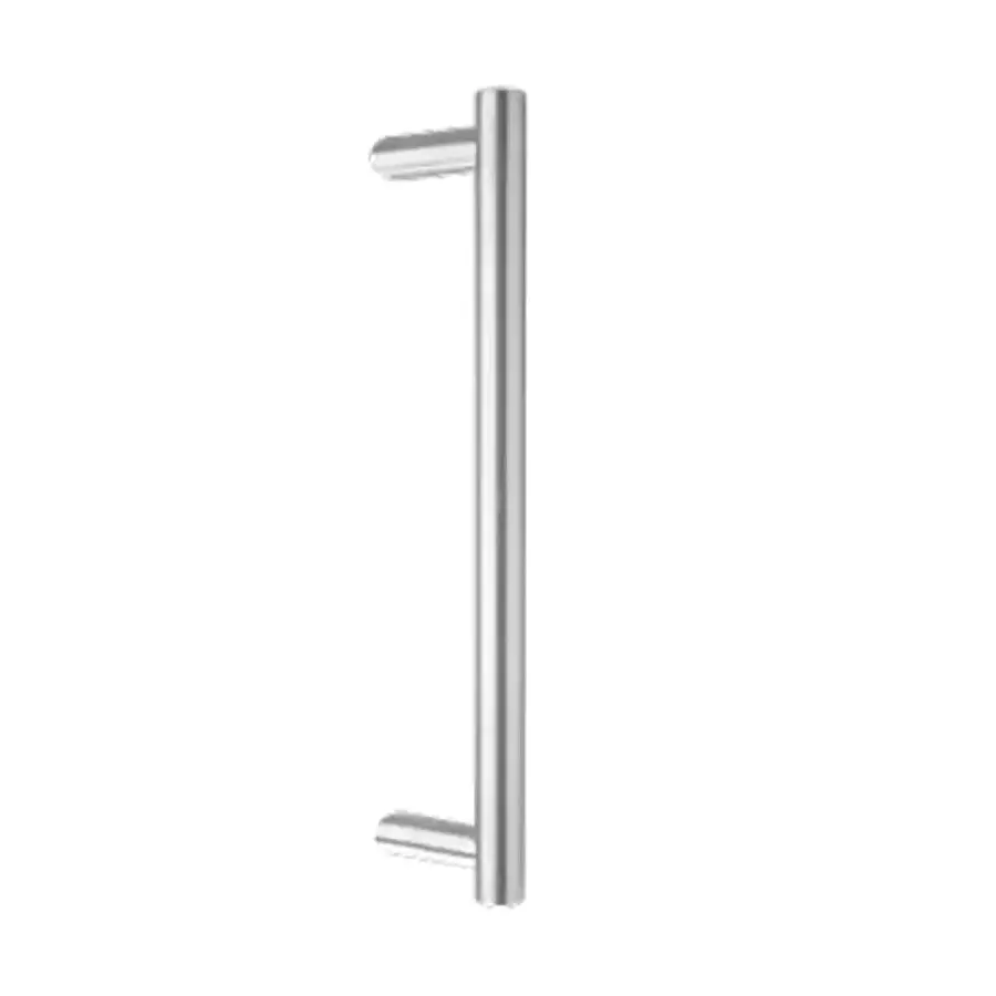 DORMA Antimicrobial Pull Handle TGDIH Series Stainless Steel 304 Satin Finish